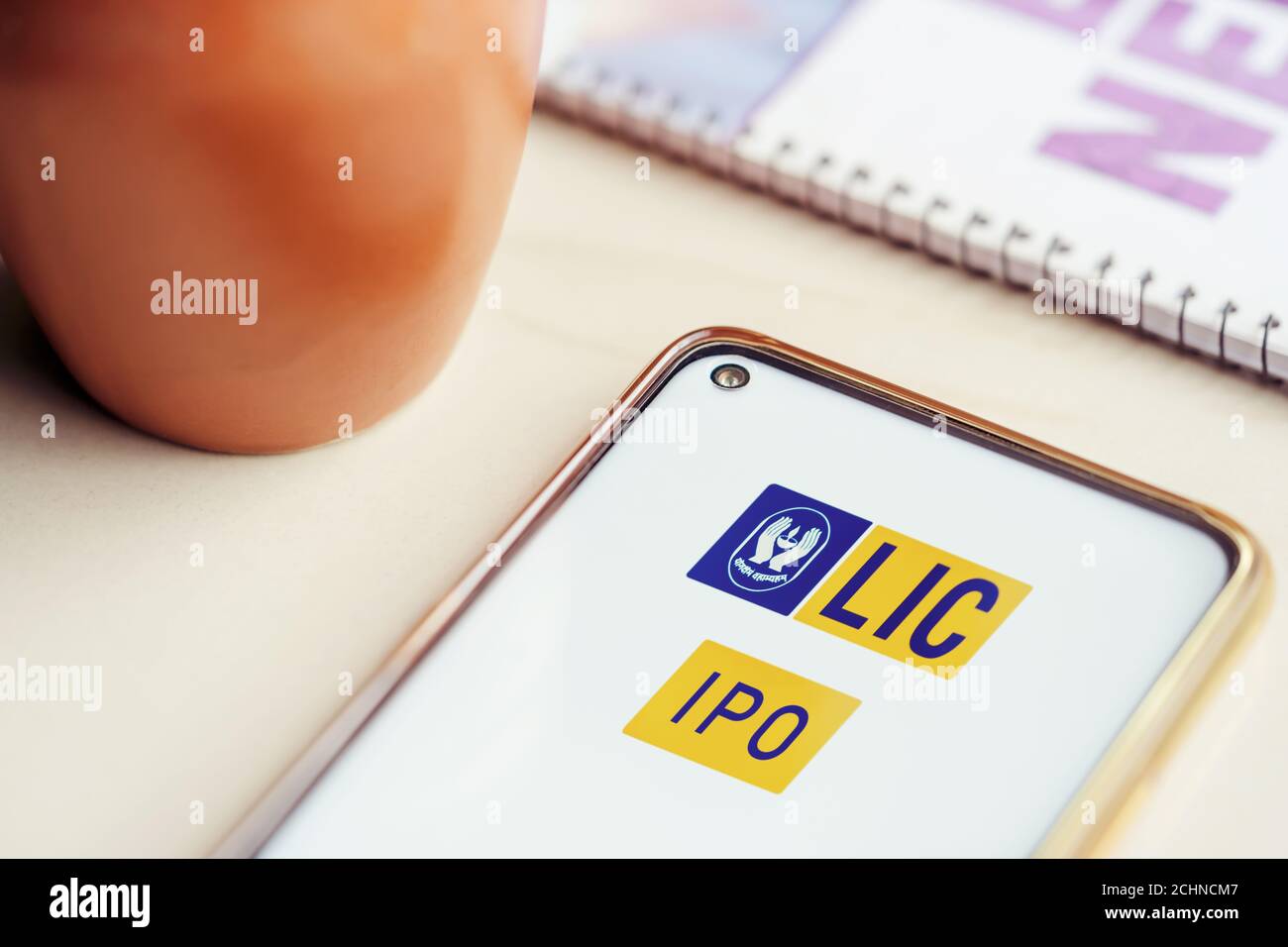 Life Insurance Corporation Of India Ipo Lic Ipo Launch Life Insurance Corporation Of India Ipo Lic Ipo Launch