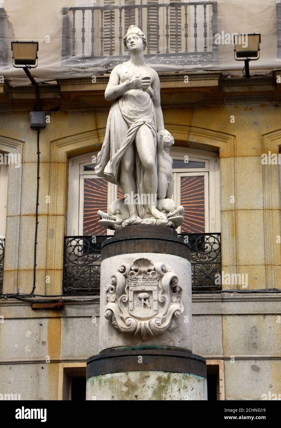 Venus Statue High Resolution Stock Photography and Images - Alamy