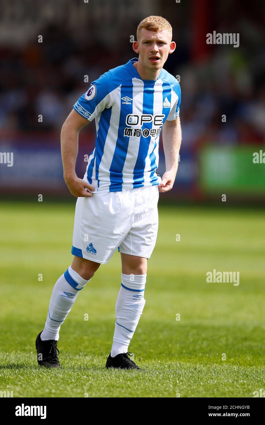 Lewis o'brien huddersfield hires stock photography and images Alamy