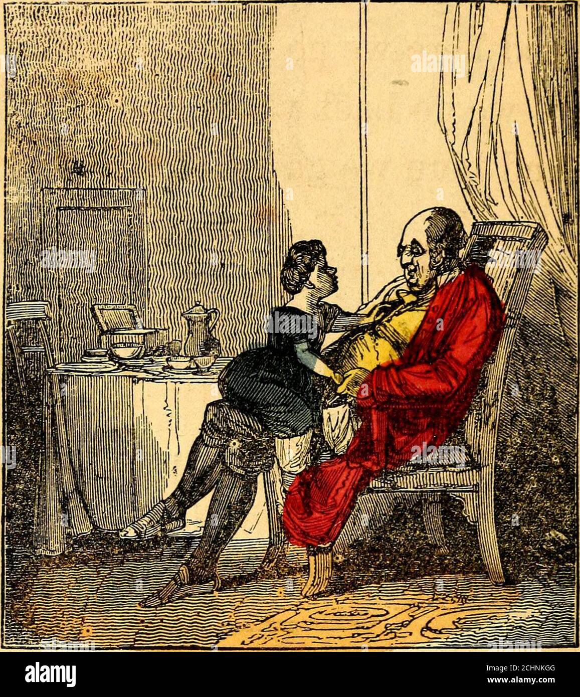 Willy boy hi-res stock photography and images - Alamy