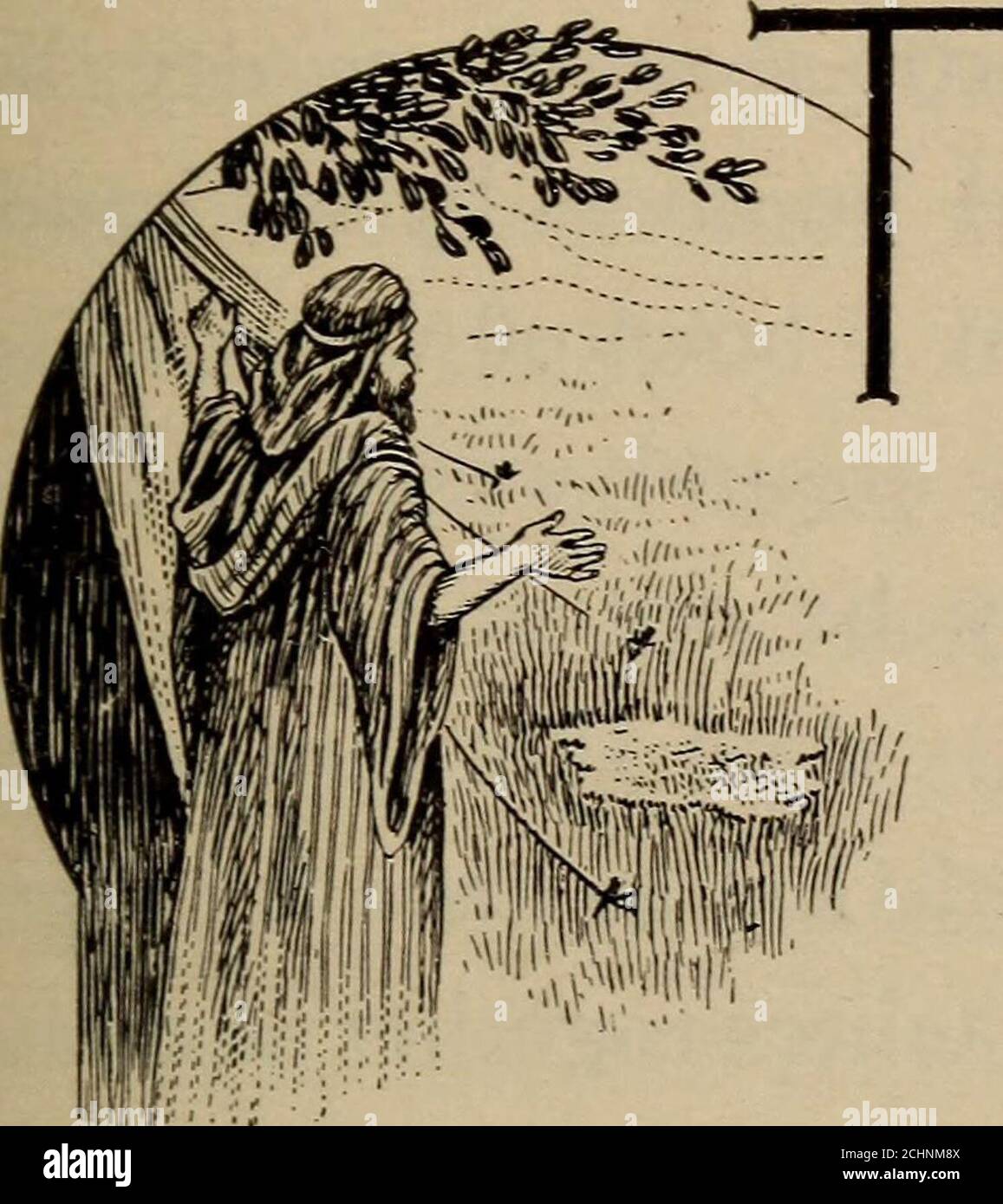 Stories From The Hebrew . K And Brought Him To Her Tent Andshowed Him  Sisera With The Nail In His Temples. In That Way Were The Enemies Of The  Israelites Sub-Dued.