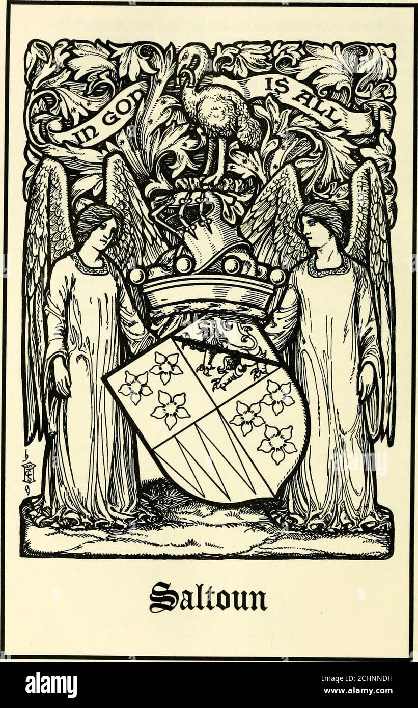 The Scots Peerage Founded On Wood S Edition Of Sir Robert Douglas S Peerage Of Scotland Containing An Historical And Genealogical Account Of The Nobility Of That Kingdom Tenth Of Philorth