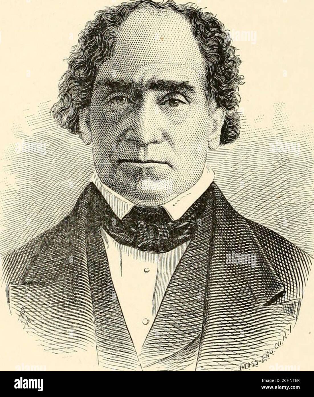 . Genealogy of the descendants of Lawrence and Cassandra Southwick of Salem, Mass. : the original emigrants, and the ancestors of the families who have since borne his name . of the Worcester County Lodge of Good Templars;hence he believes in the equality of the sexes and ofcourse in womans rights to the ballot. He is a friendof the working man, but not a believer in strikes, andhe believes moreover in progress here and hereafter,and that an honest man is the noblest work of God.Residence, Berlin, Worcester County, Mass.— NewEngland Directory, 1880. 1018. Anna Southwick, (Jonathan^ George*, Jo Stock Photo