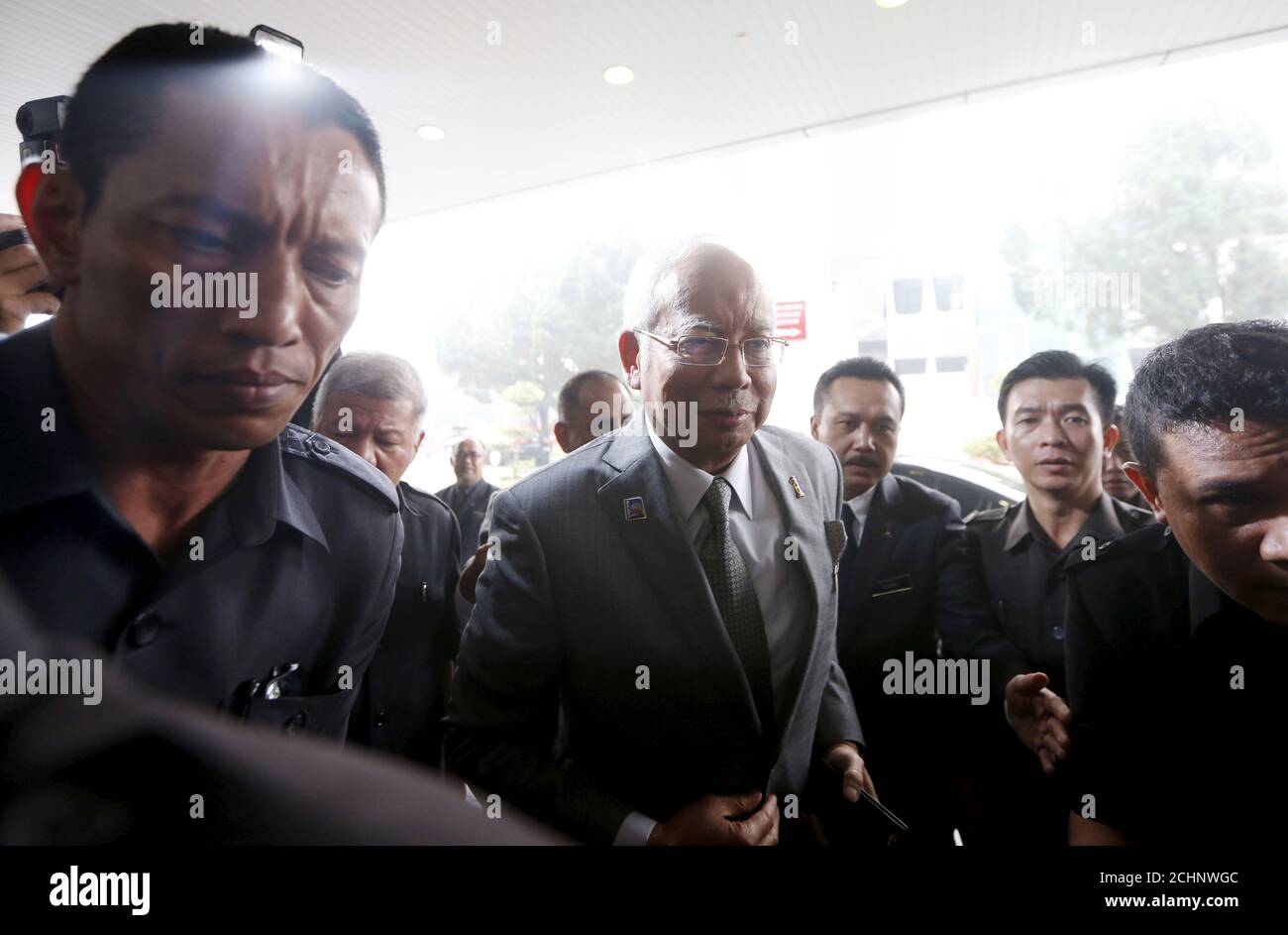 Malaysia Malaysian Parliament High Resolution Stock Photography 