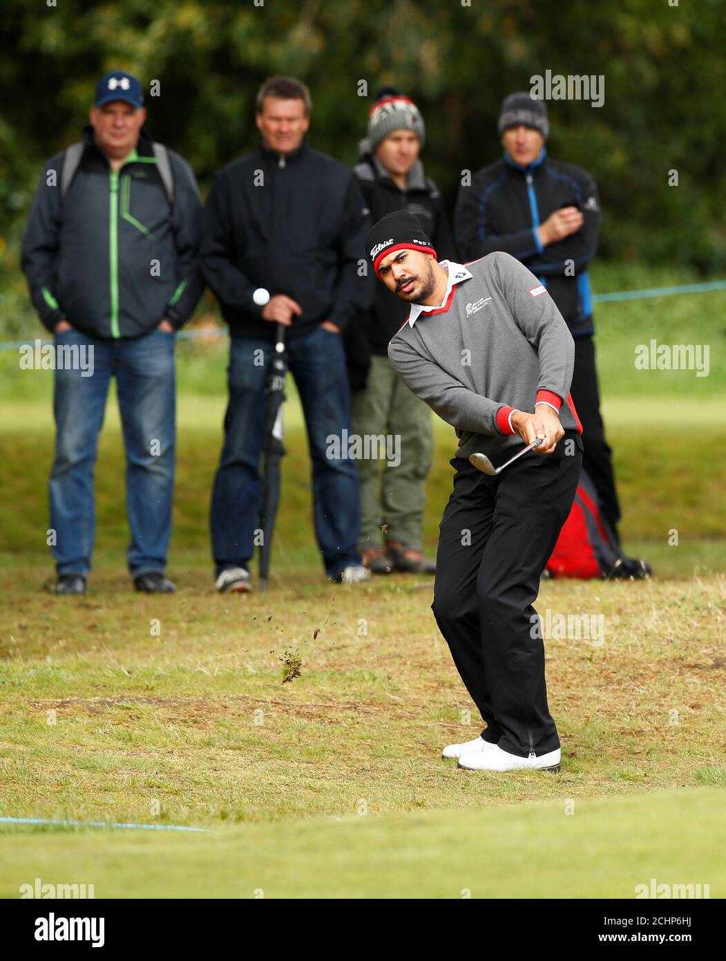 european masters golf 2019