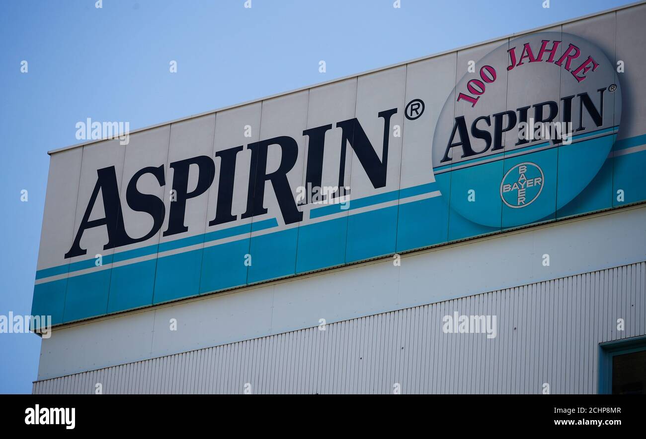 Company logo bayer hires stock photography and images Alamy