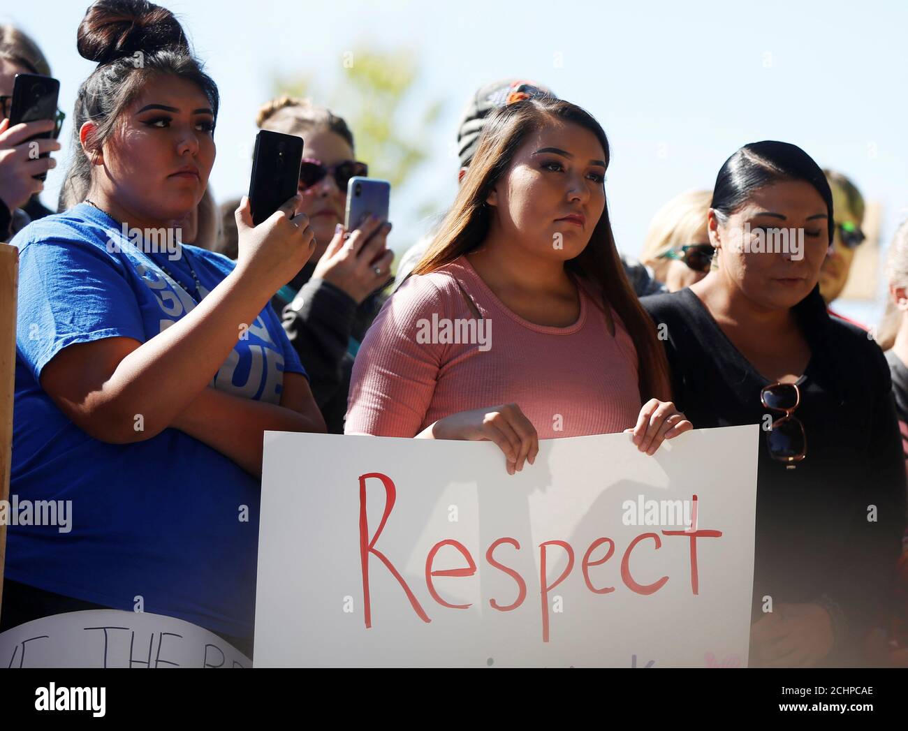 Tokata iron eyes hi-res stock photography and images - Alamy