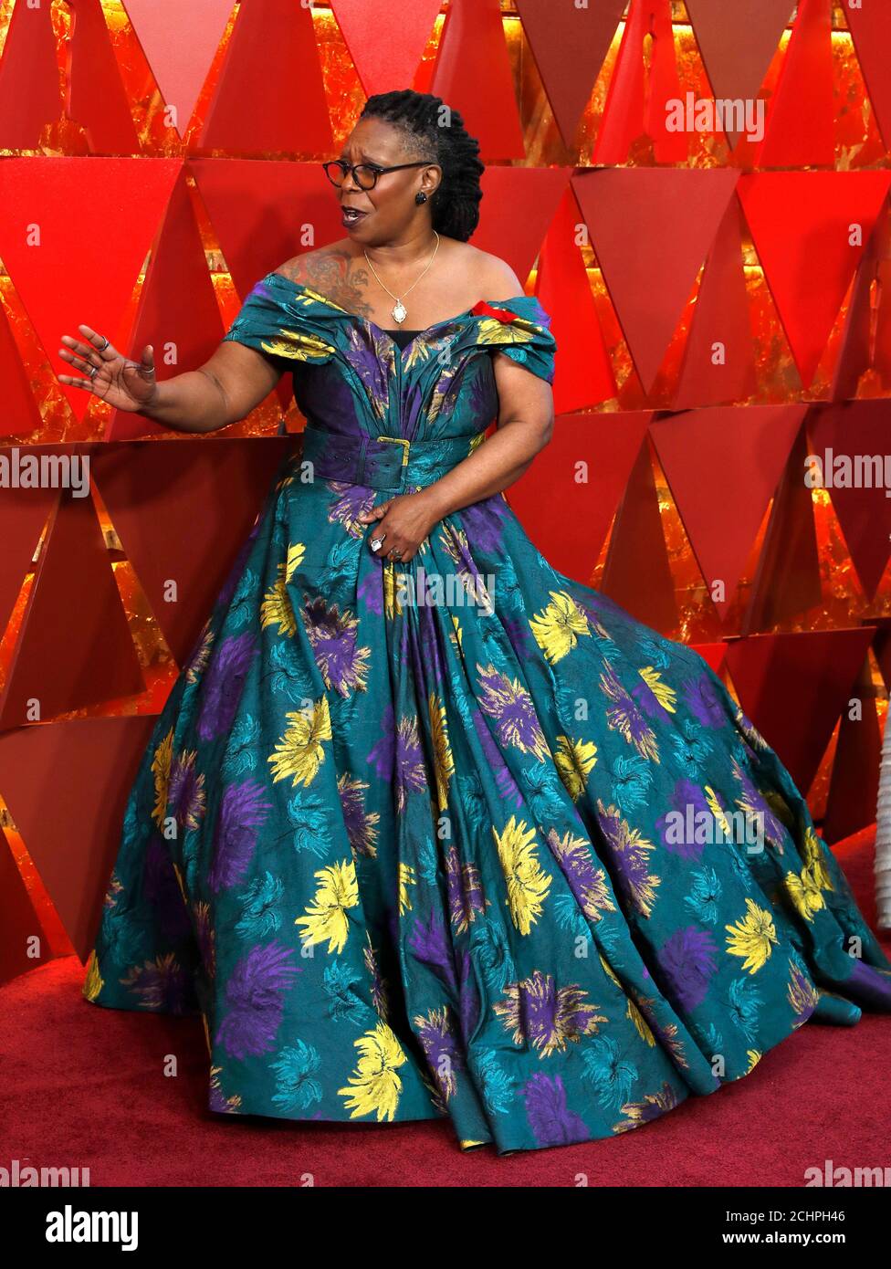 90th Academy Awards - Oscars Arrivals 
