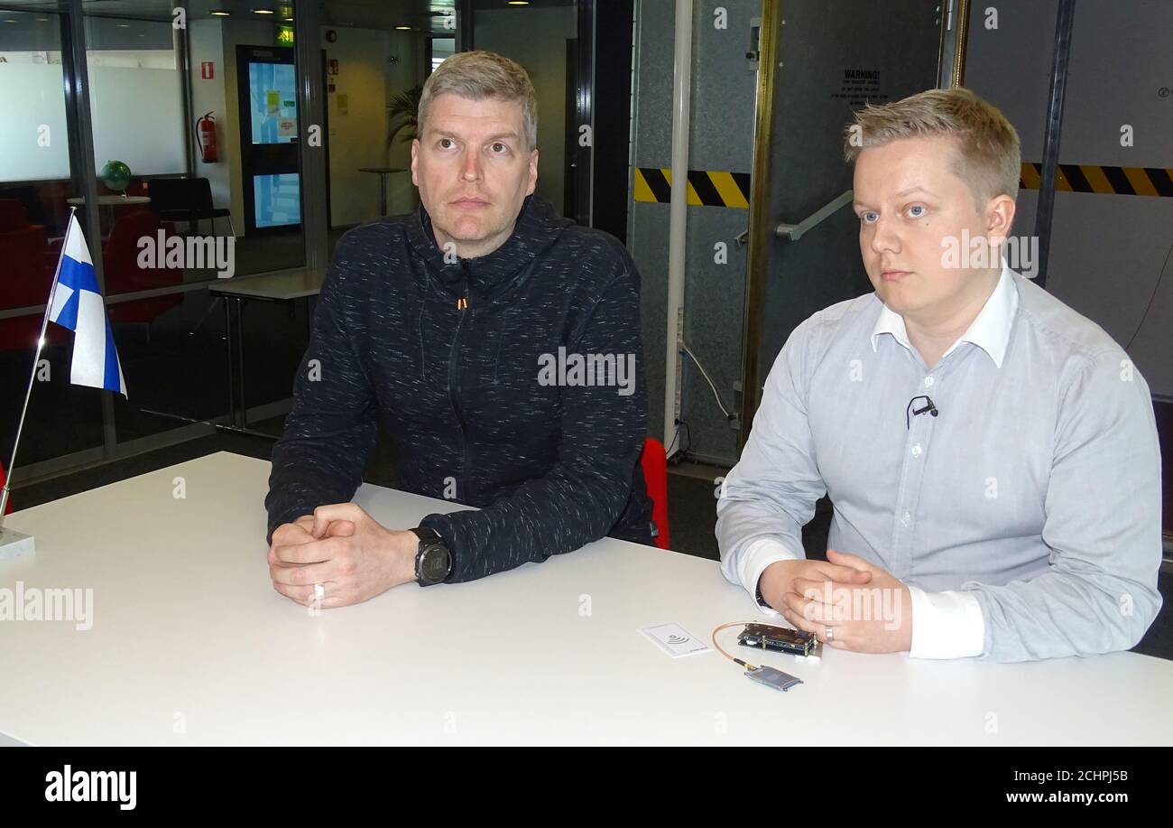 timo hirvonen f secure