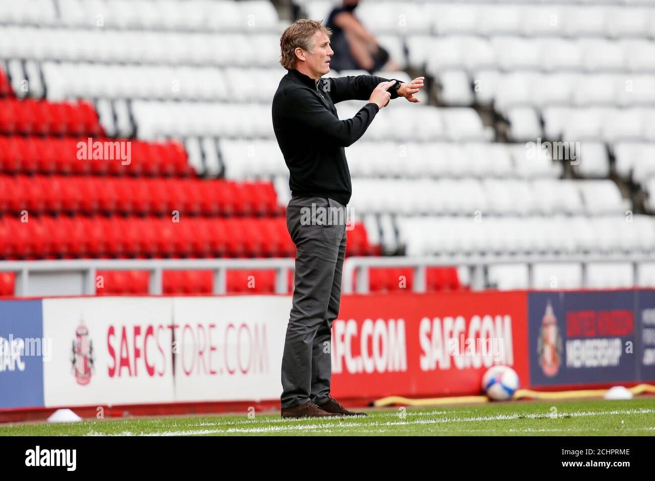Bristol rovers stadium hires stock photography and images Alamy