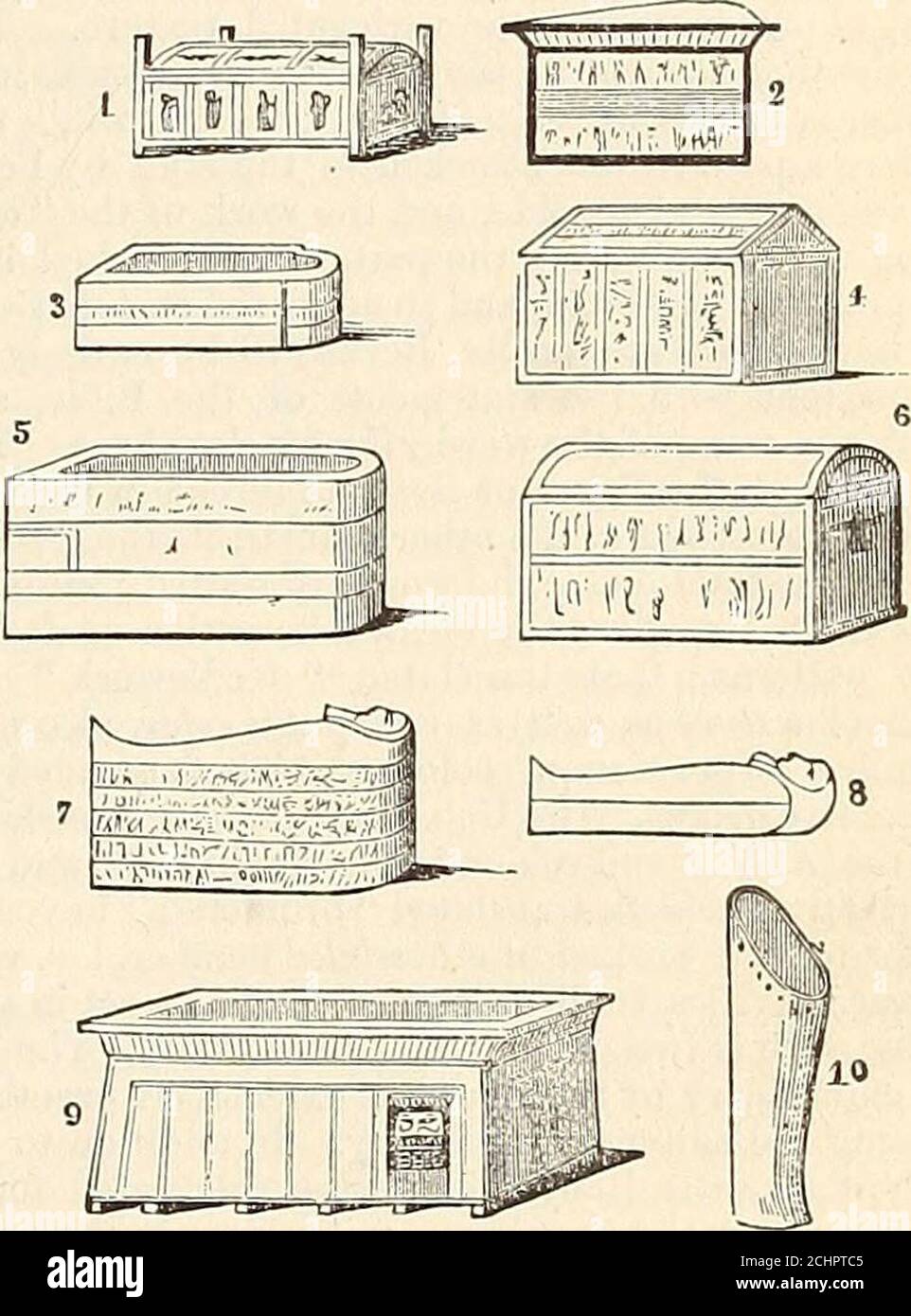 A Comprehensive Dictionary Of The Bible . S And Volleys Of Stones From The  Spectators.one Embalmer Extracted The Intestines, Except Theheart And  Kidneys ; Another Cleansed And Rinsed Themin Palm Wine