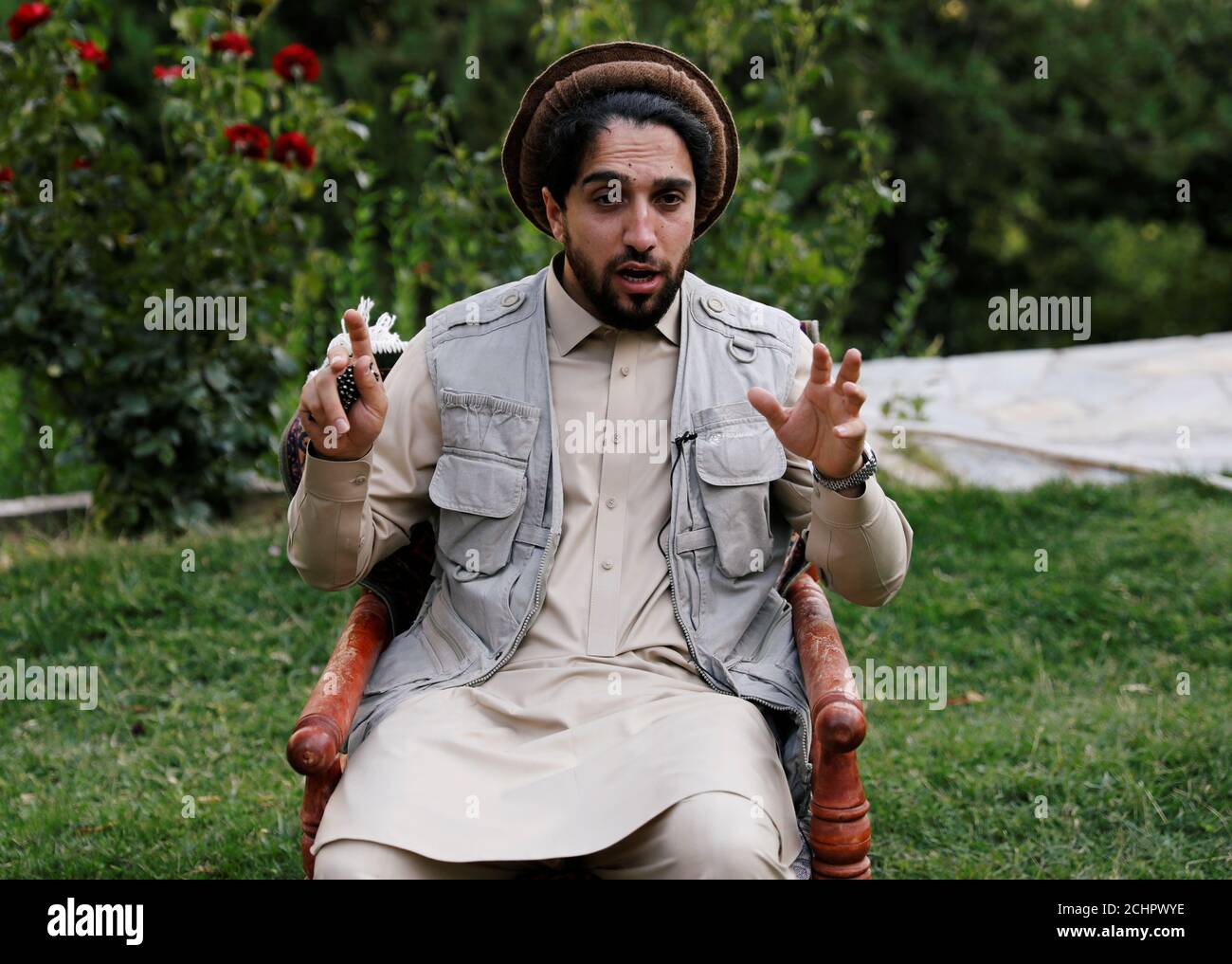 Page 2 Shah Ismail High Resolution Stock Photography And Images Alamy