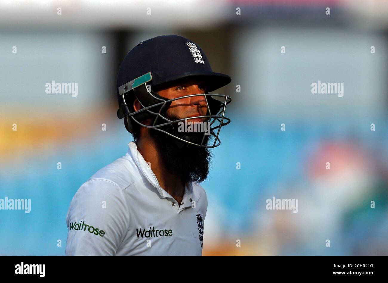 Cricket India V England First Test Cricket Match Saurashtra Cricket Association Stadium Rajkot India 9 11 Cricket India V England First Test Cricket Match Saurashtra Cricket Association Stadium Rajkot India 9 11