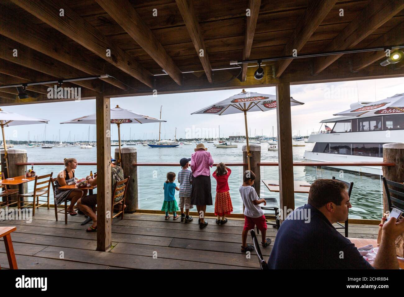 Aquidneck lobster hires stock photography and images Alamy
