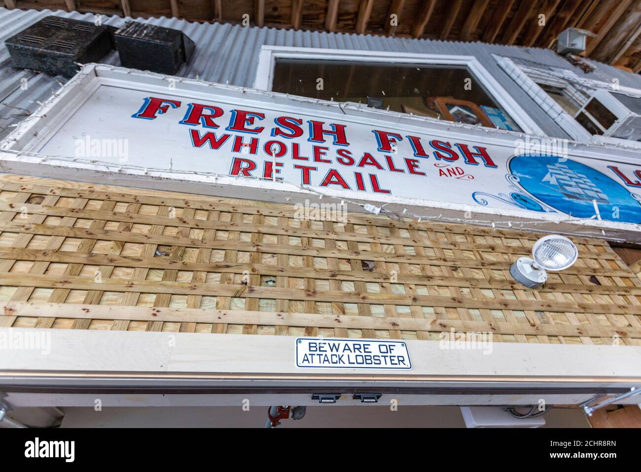 Aquidneck lobster hires stock photography and images Alamy