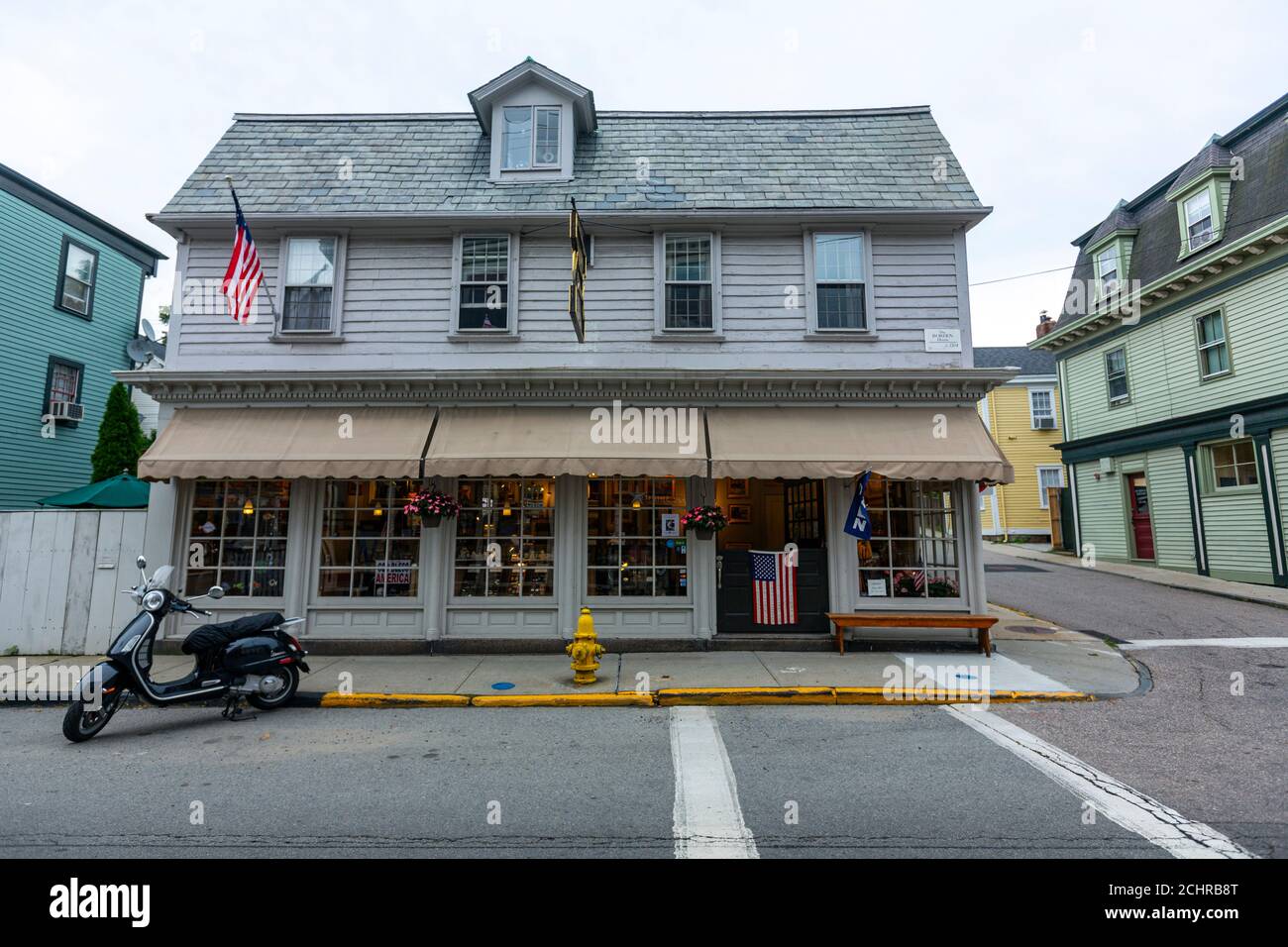 Borden house hires stock photography and images Alamy