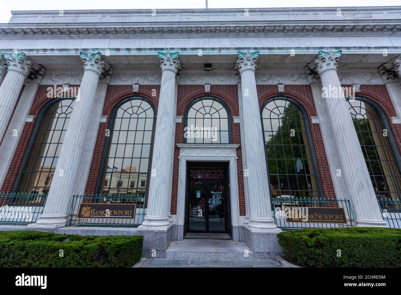 Bank newport hires stock photography and images Alamy