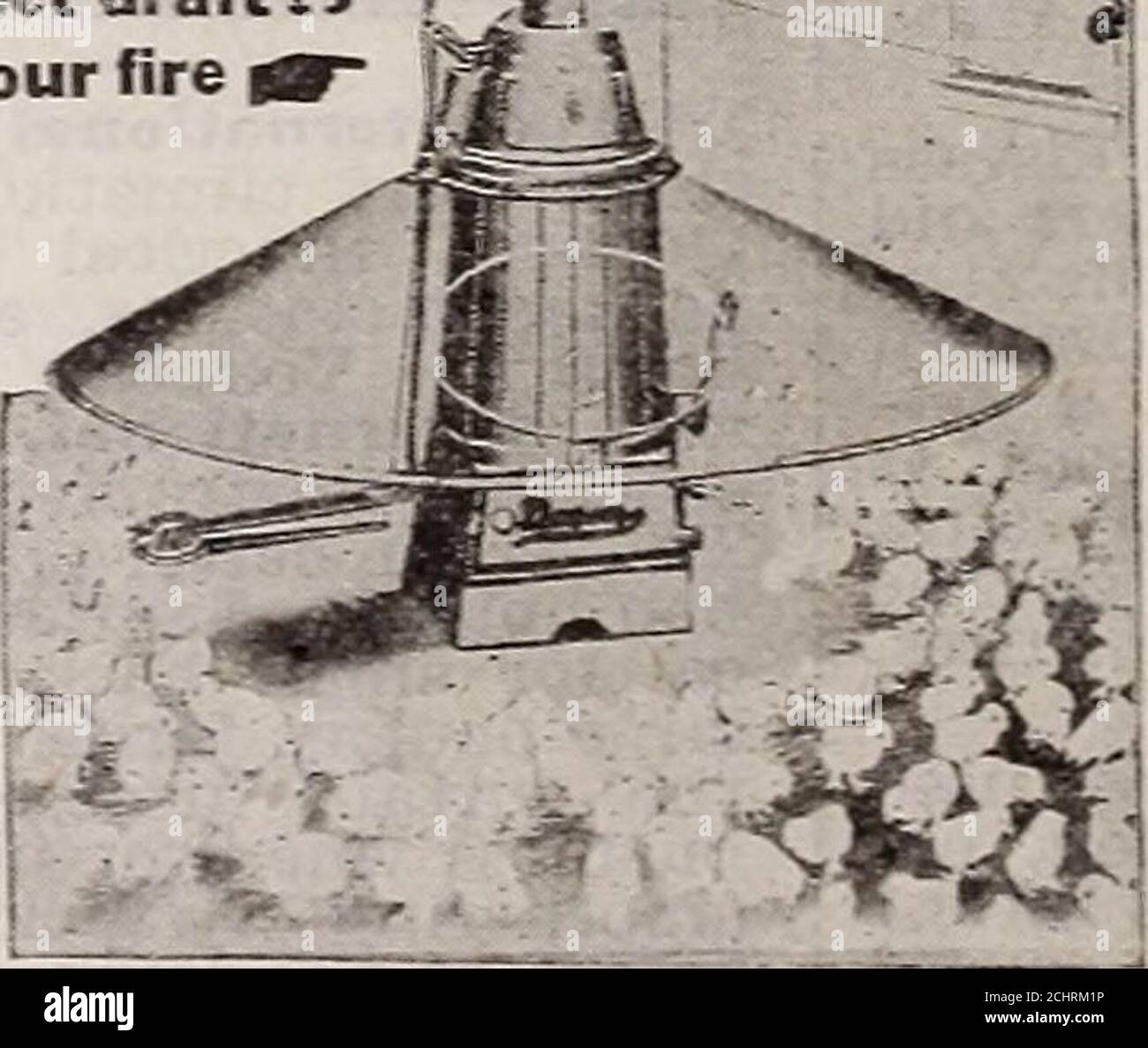. Germain : [catalog] . S THE ONLY BROODER STOVE WITH AUTOMATICCONTROL ...