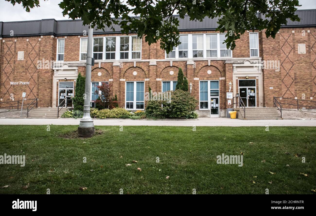 Townships of logan hires stock photography and images Alamy