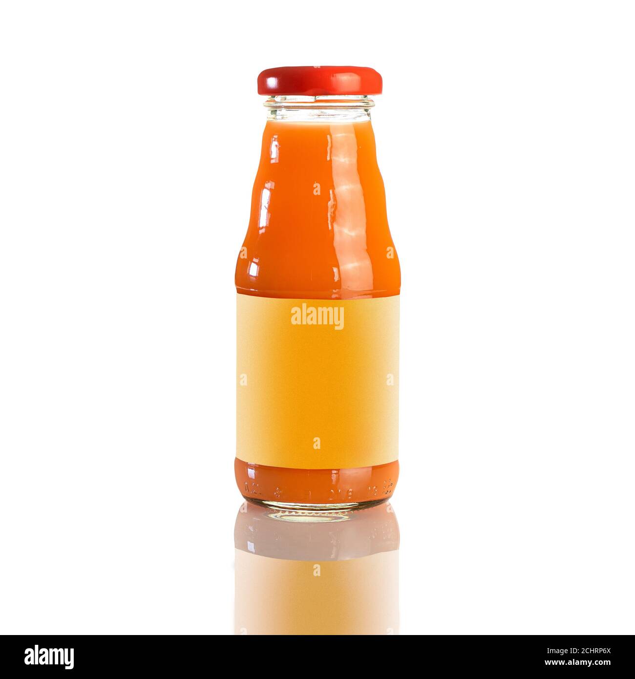 https://c8.alamy.com/comp/2CHRP6X/juice-in-a-glass-bottle-bright-colored-drink-on-a-white-background-isolated-2CHRP6X.jpg