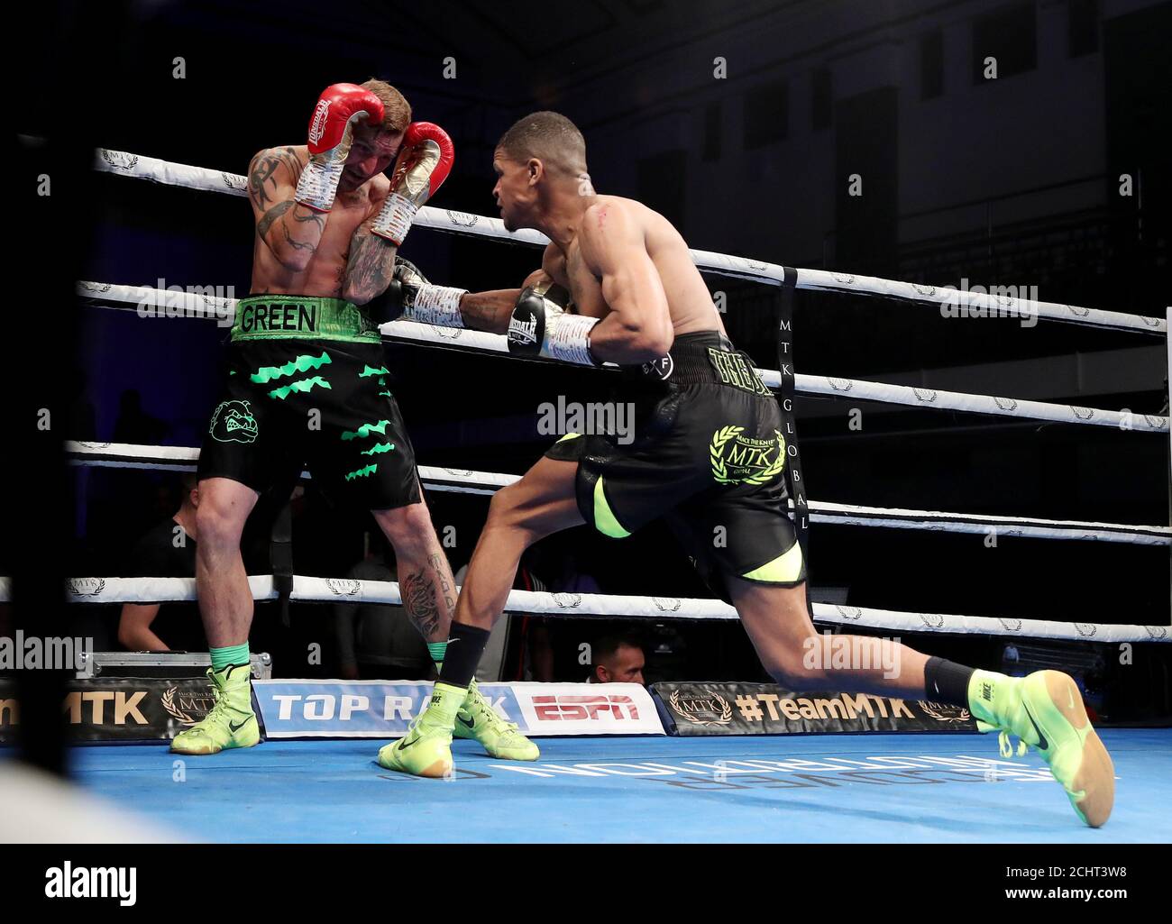 York hall london hi-res stock photography and images - Alamy