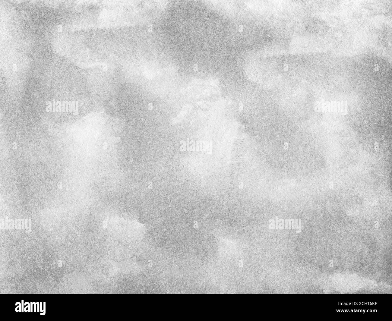 Black and white   abstract watercolor background for textures backgrounds and web banners design Stock Photo