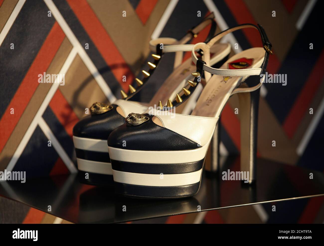 Page 3 Gucci Rome High Resolution Stock Photography And Images Alamy