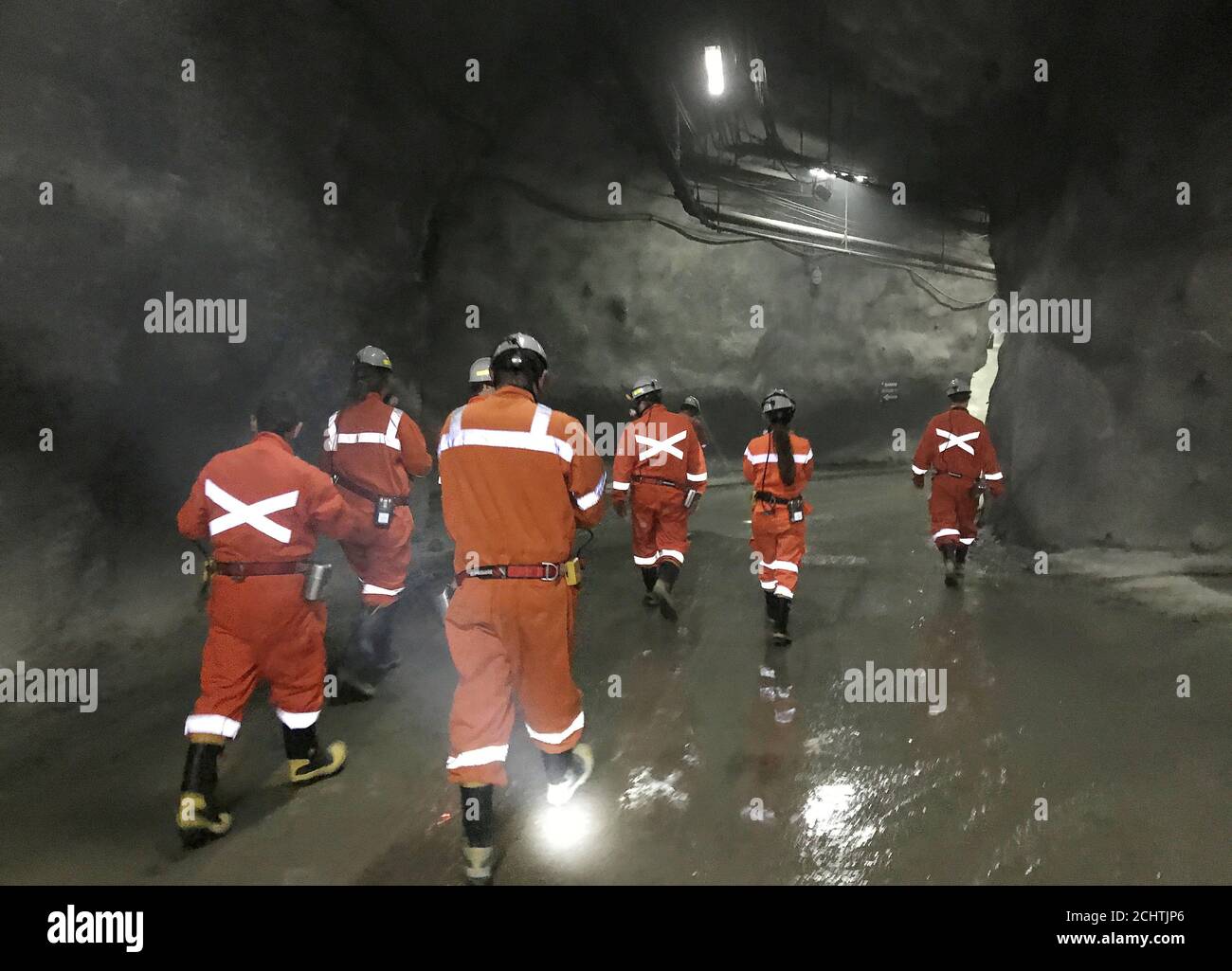 Machali hi-res stock photography and images - Alamy