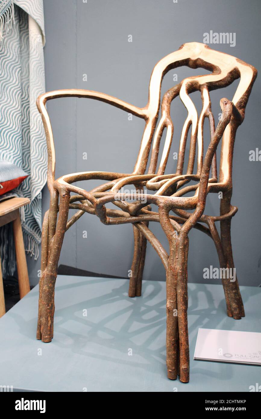 Full grown furniture united kingdom hires stock photography and images