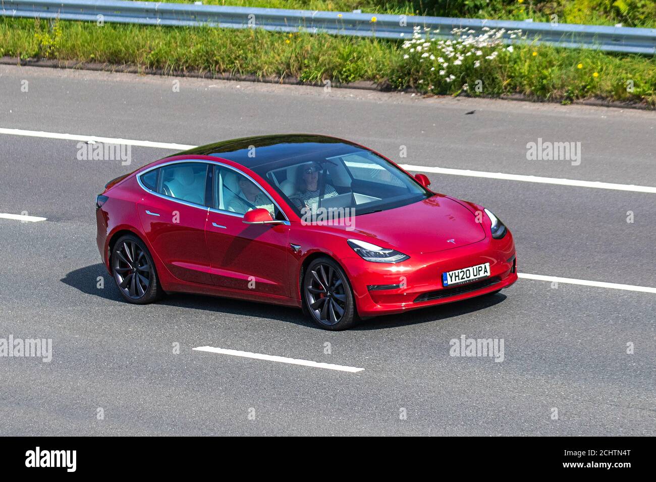 Tesla hybrid 2020 outlet
