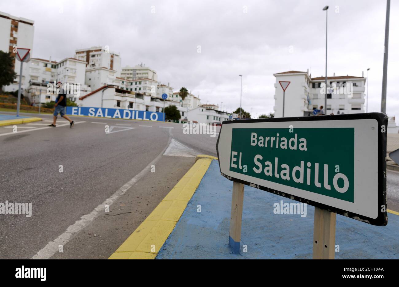 El Saladillo High Resolution Stock Photography And Images Alamy