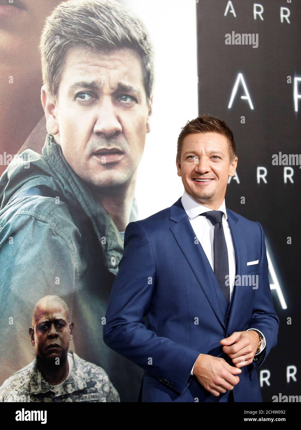 Film arrival hires stock photography and images Alamy