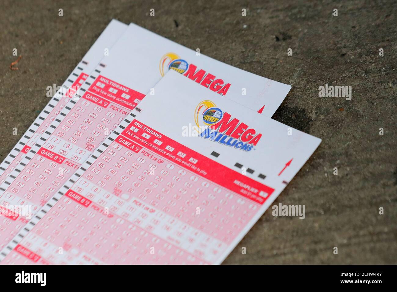 lotto oct 21 2018