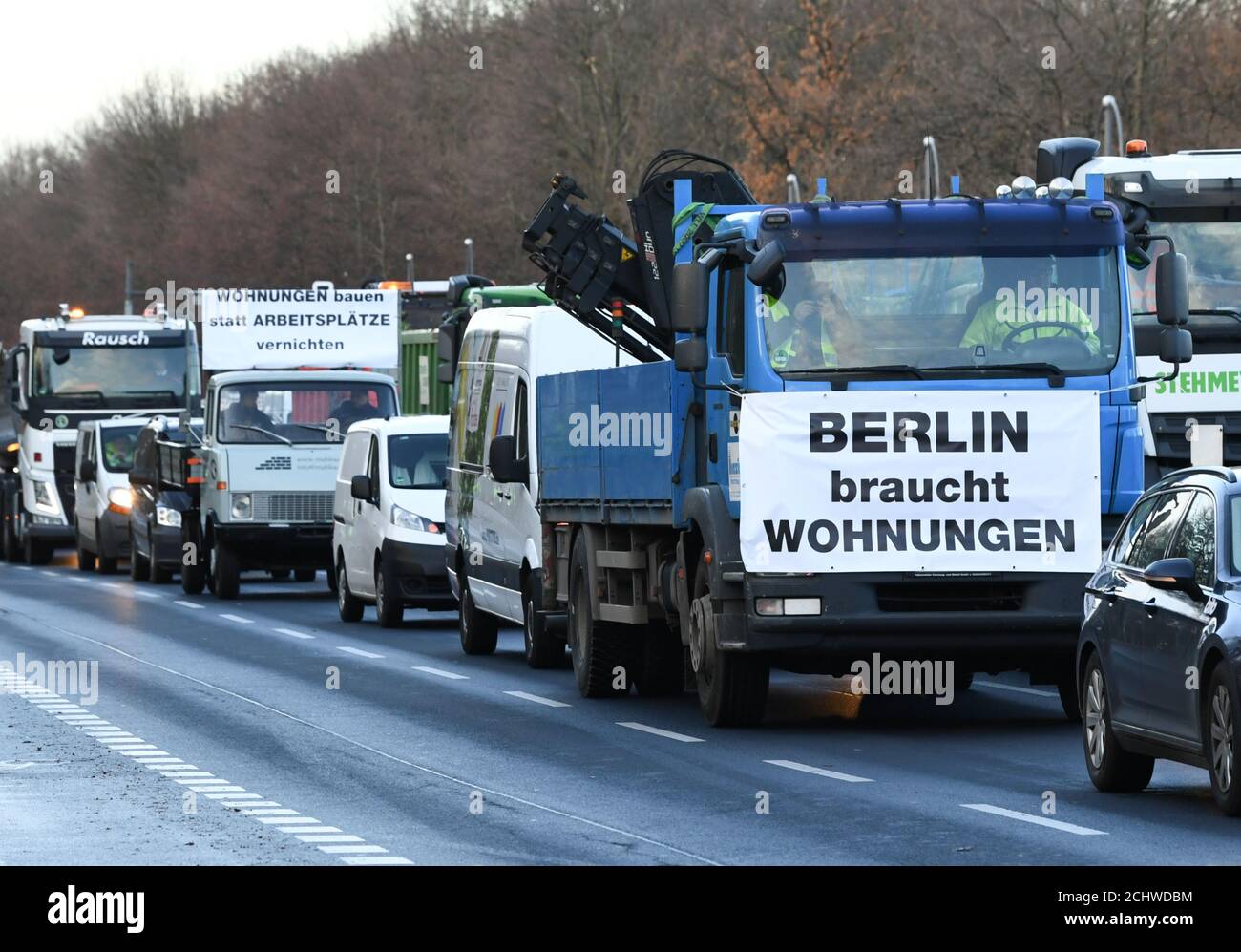 Berlin rent control hires stock photography and images Alamy