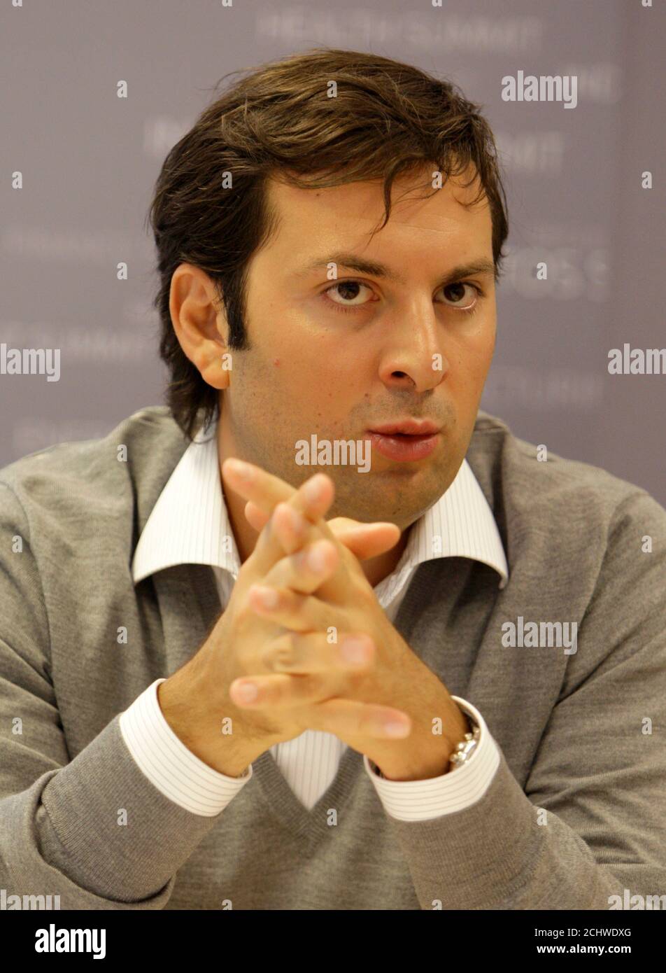 Sergey mikhailov hi-res stock photography and images - Alamy