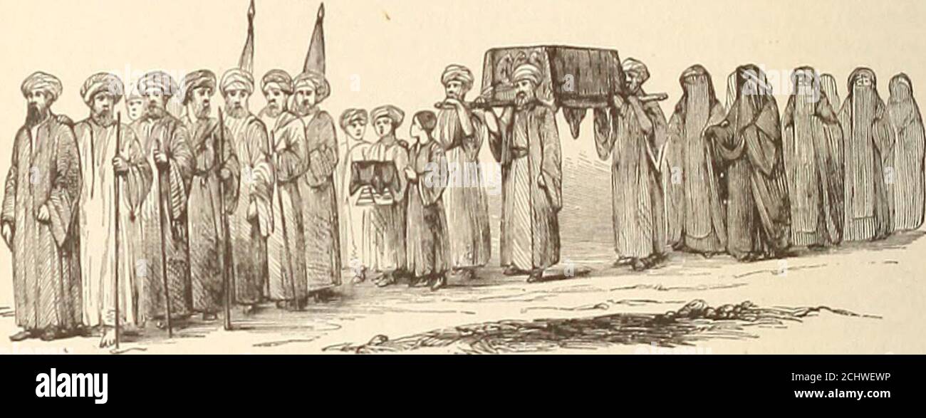 Egyptian funeral procession hires stock photography and images Alamy