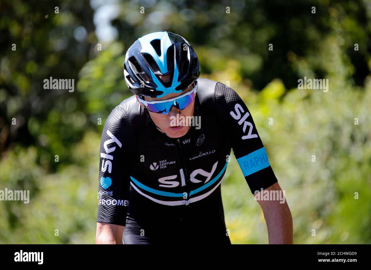 Cycling - Tour de France cycling race 