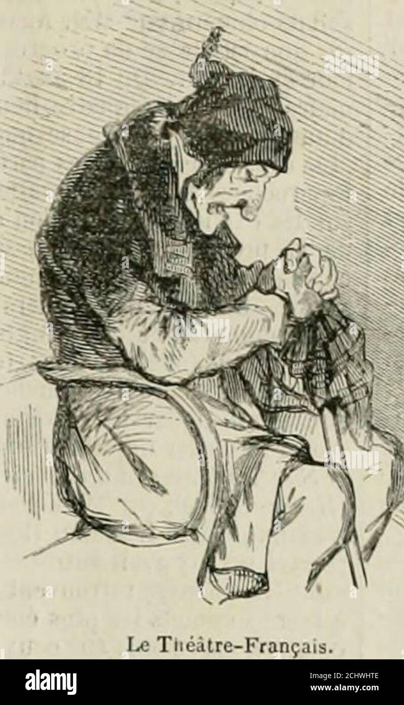 L'illustration (Journal Universel) - Annee 1905 (28 Janvier 1905) - N°3231 (63eme année): (1905