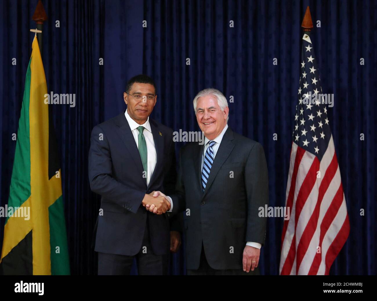 jamaica prime minister picture jamaica prime minister picture