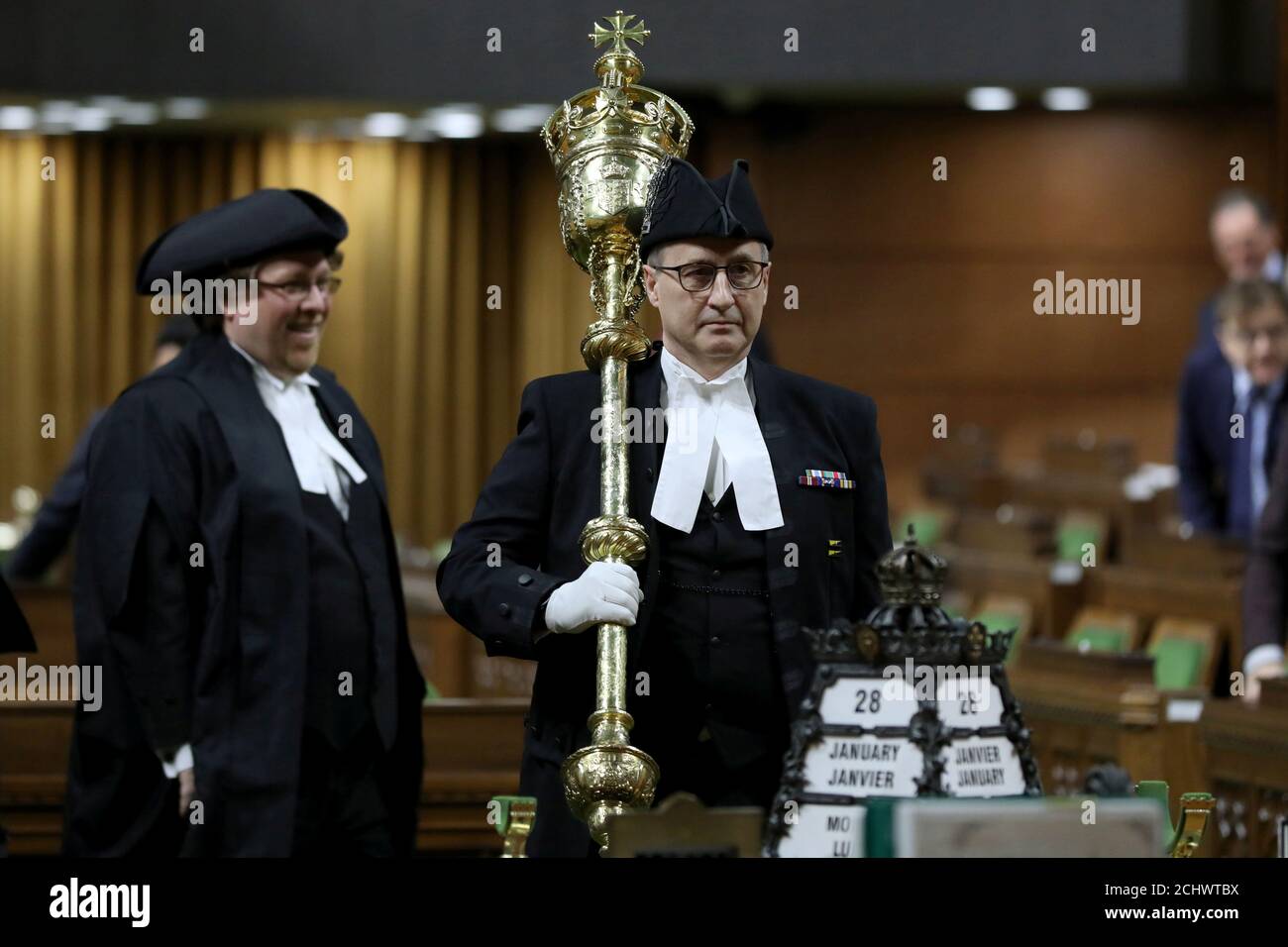 Sergeant at arms hires stock photography and images Alamy