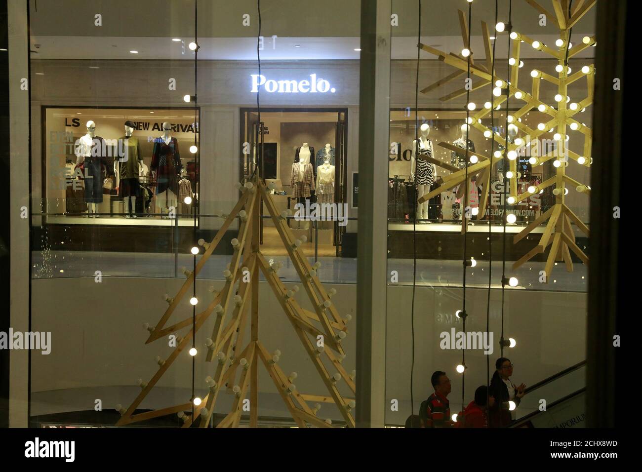 Pomelo picture hires stock photography and images Alamy