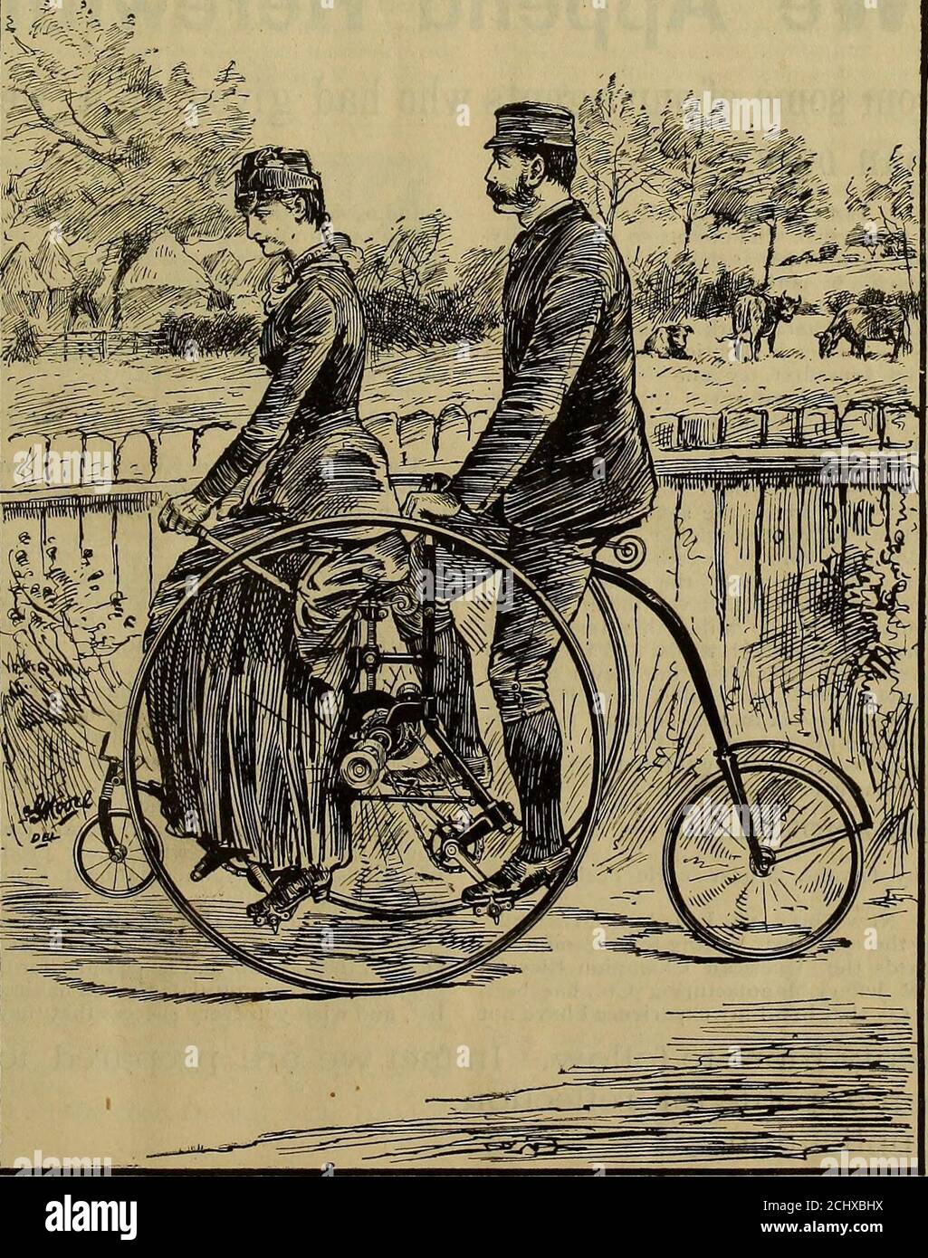 The bicycling world . • FAST, LIGHT AND EASY RUNNING. ^loddordp Loveriiig (  Co. p BOSTON, MASS. ig6 THE BICYCLING WORLD 8 July, 1887. Some of the Trade  Delight in informing