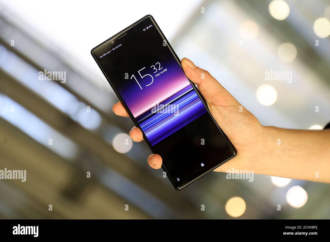Xperia Hi Res Stock Photography And Images Page 5 Alamy