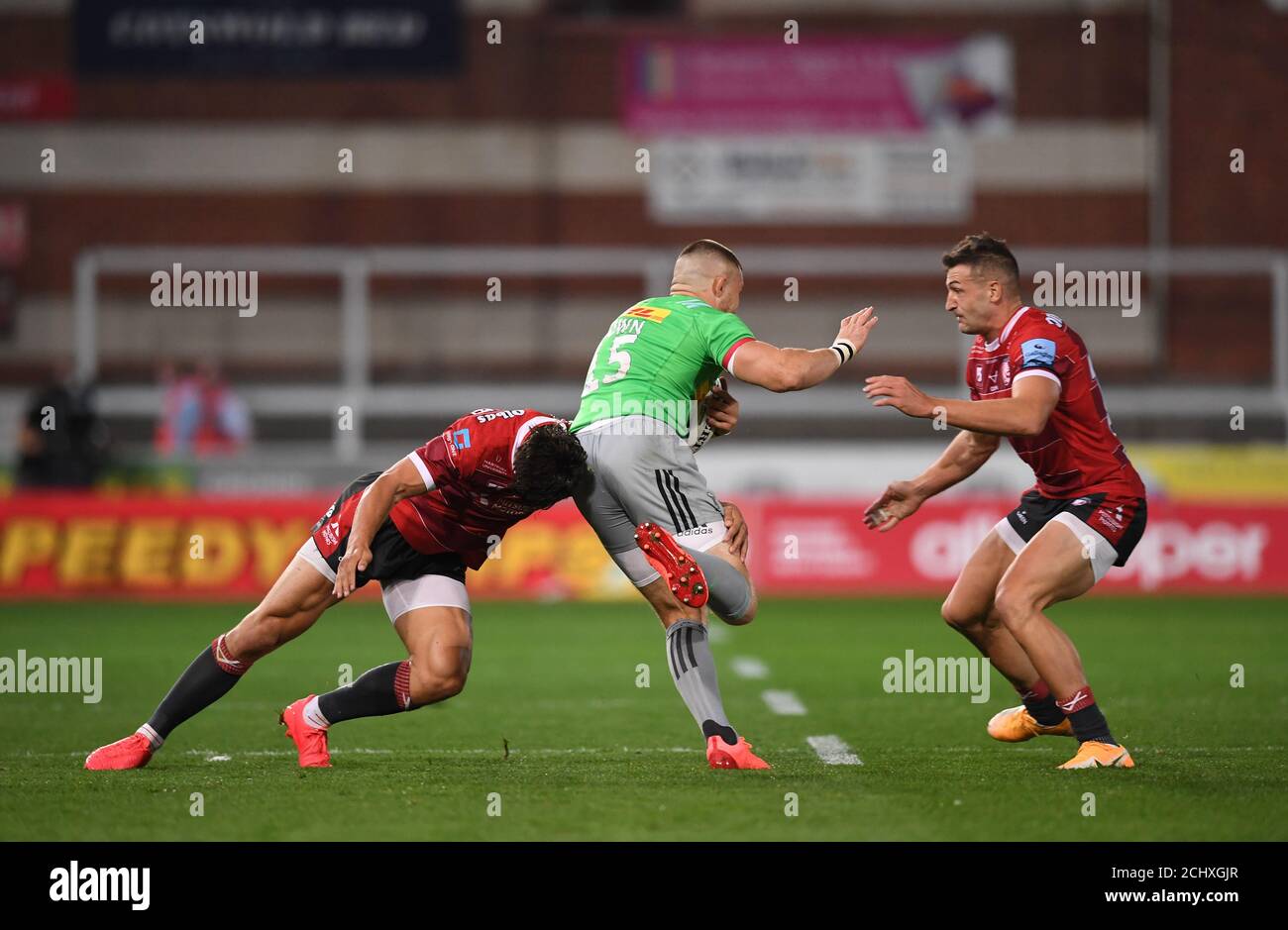 Jonny Rees Rugby Remy Zammit