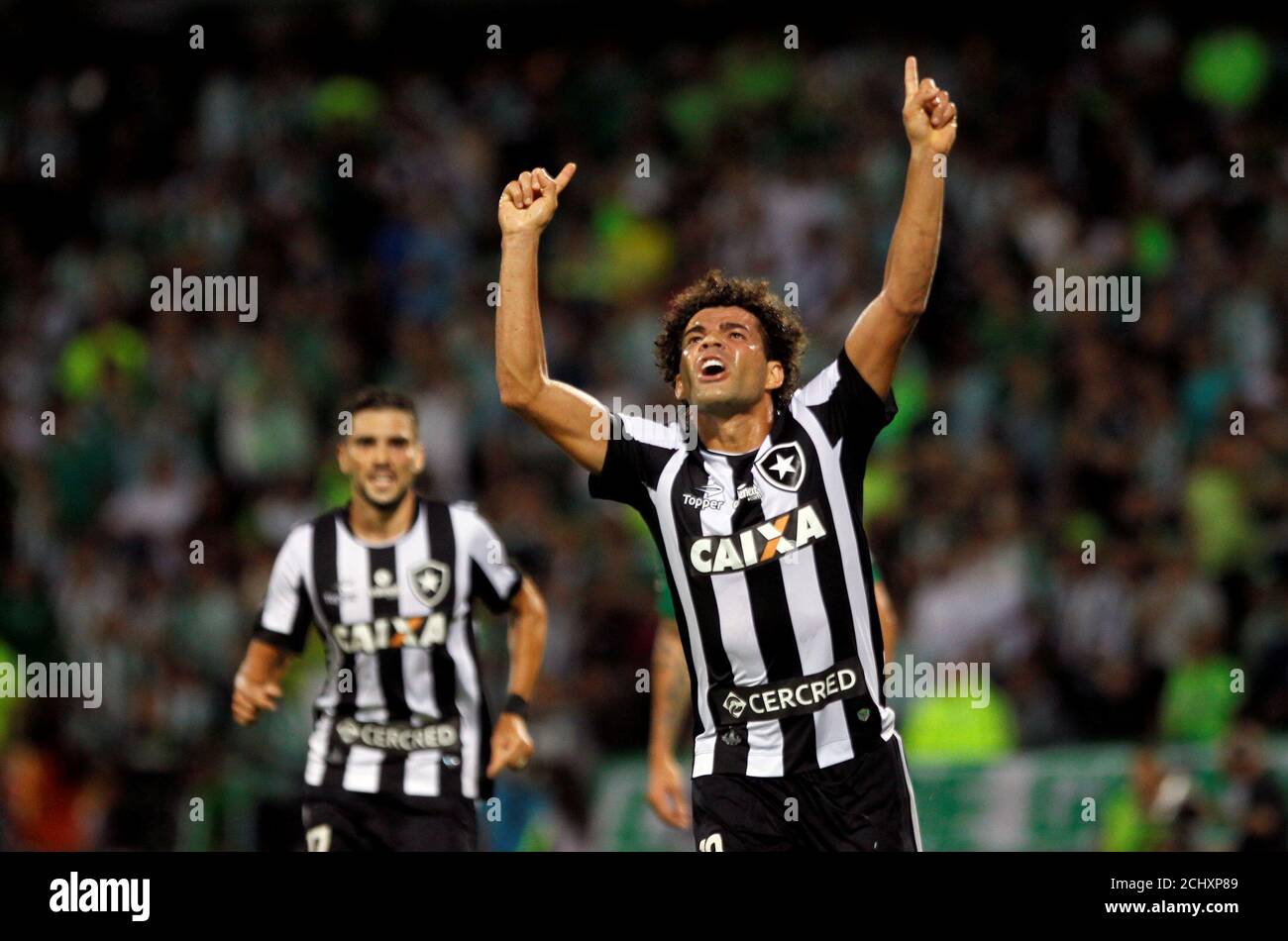 Atletico Nacional High Resolution Stock Photography And Images Alamy