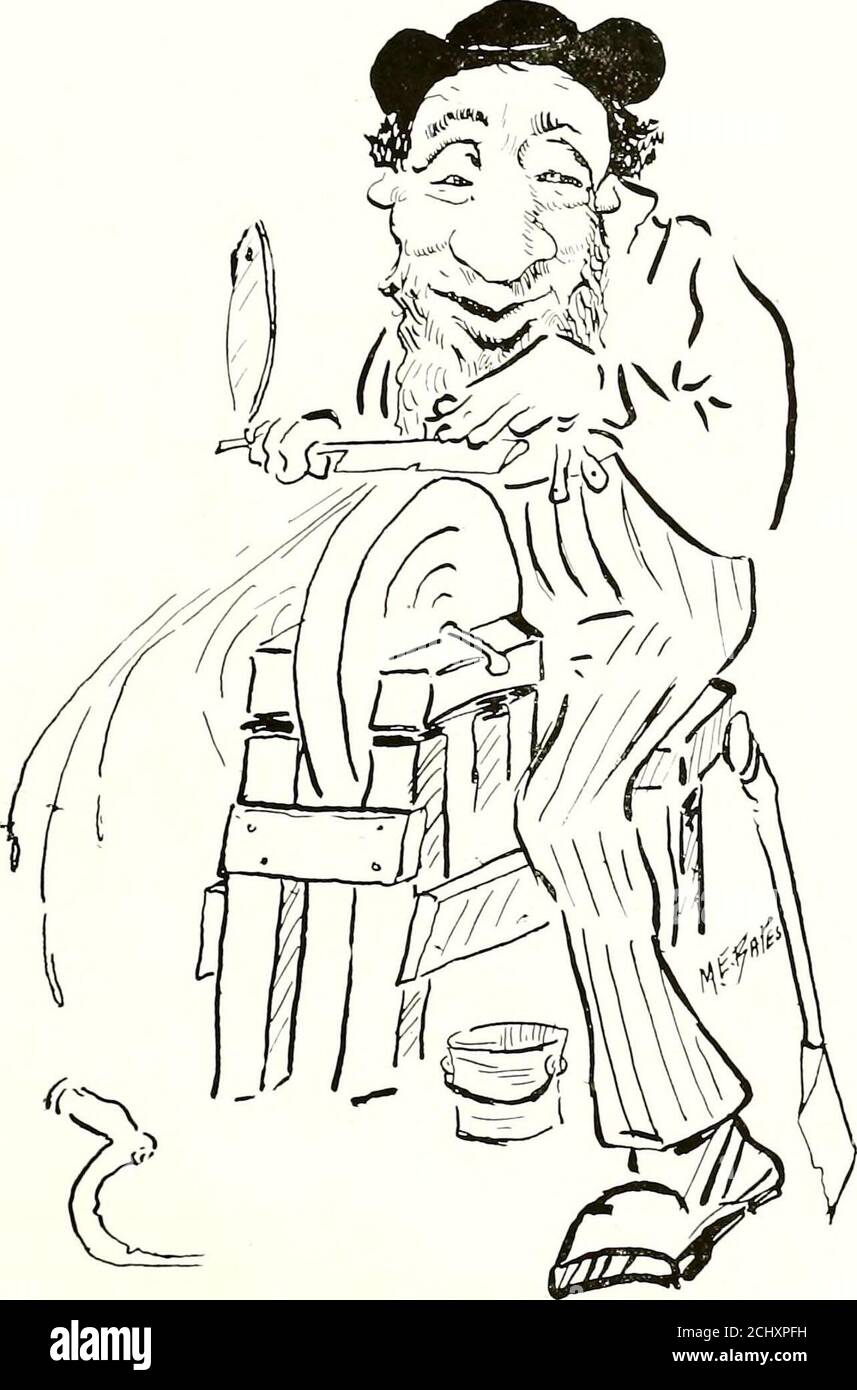 . The Forester . 116 Stock Photo Alamy