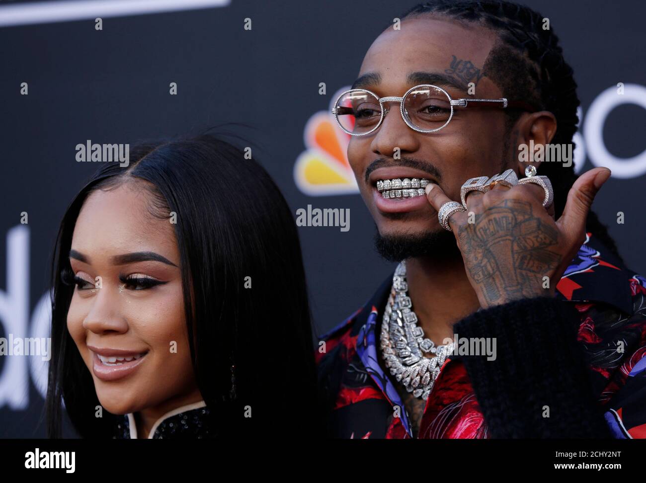 Saweetie billboard music hires stock photography and images Alamy