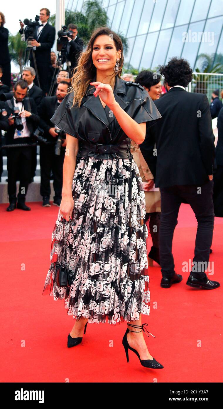 72nd Cannes Film Festival - Screening of the film "Pain and Glory