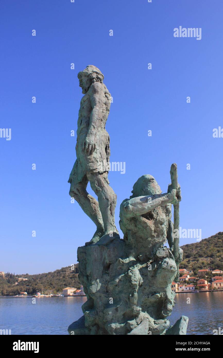 Ithaka hires stock photography and images Alamy