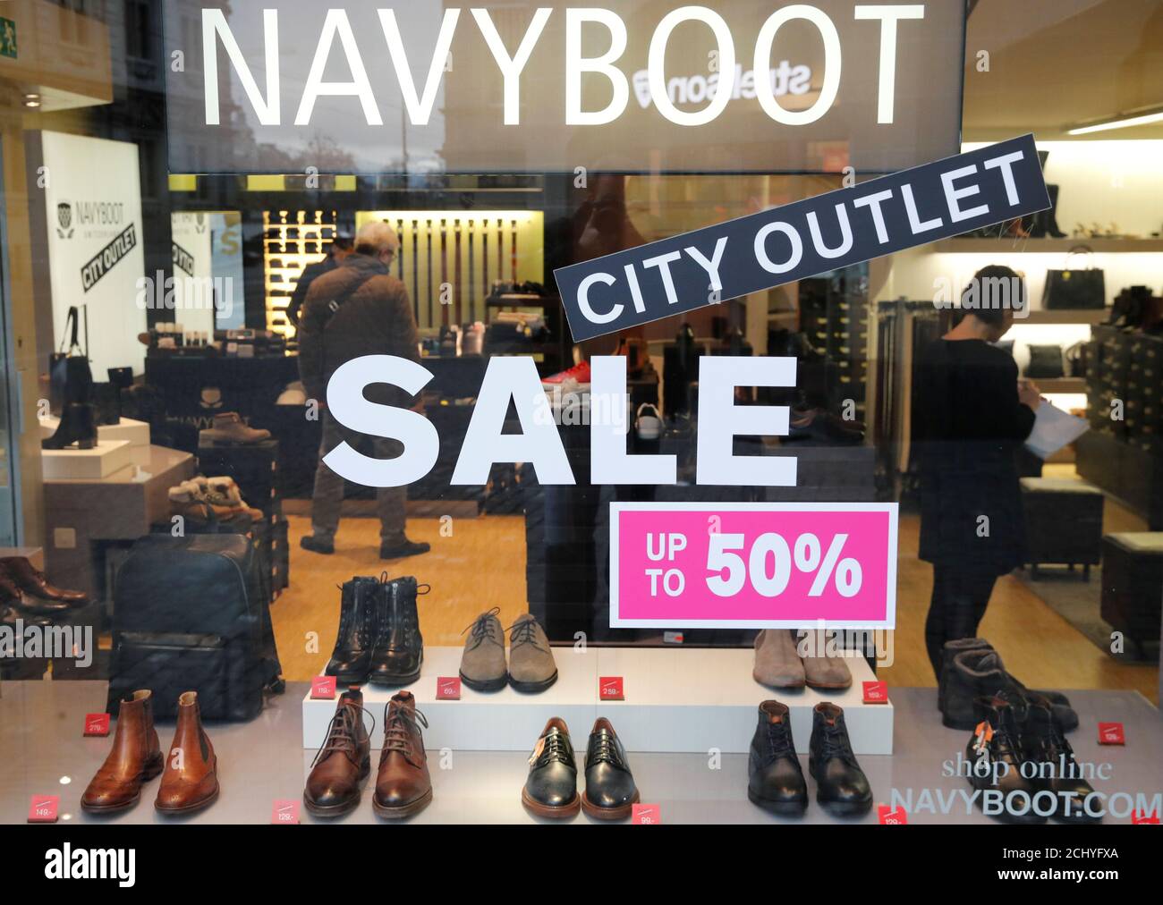 Navyboot High Resolution Stock Photography and Images - Alamy